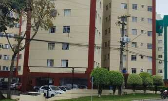 Imagem: Apto Hauer duas garagens e dois quartos