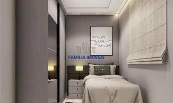 Imagem 7: Apartamento 2 quartos Lazer Piscina Macuco em Santos