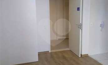 Imagem 5: Apartamento com 2 quartos à venda ou para locação em Vila Constança - SP