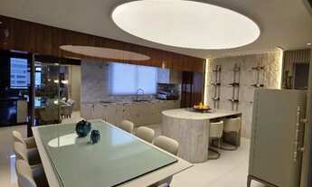 Imagem: Vivenda das Goiabeiras - 1 por andar - 370