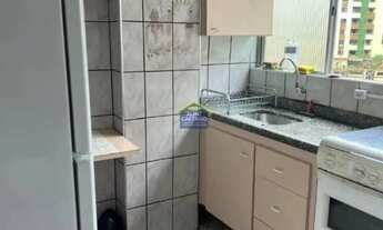 Imagem 6: Oportunidade - Apto 1 dorms, Mobiliado, 200 mts da praia