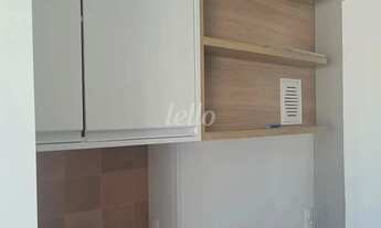 Imagem 5: Apartamento 2 quartos para alugar no(a) Chácara Califórnia