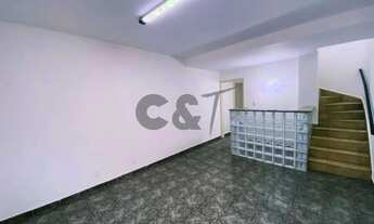 Imagem: Sobrado comercial à venda e para alugar