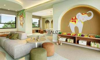 Imagem 5: Oportunidade! Apartamento/Lançamento Alto Padrão a Venda com Localização Privilegiada - In