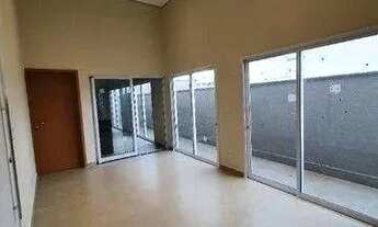 Imagem: Casa à venda em condomínio com 3 dormitórios