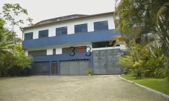 Imagem 3: Imovel Comercial com 27m2 de frente para a Estrada dos Bandeirantes area total 2400 m2 com