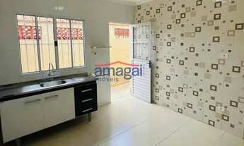 Imagem 2: Casa de 2 quartos para venda em Jacareí - SP