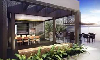 Imagem 7: Apartamento Studio - Pinheiros - 1 Dormitório - 24m²