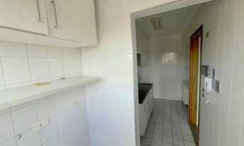 Imagem 8: Ótimo apartamento para locação - Vila Pereira Cerca, com dois dormitórios, duas vagas e du