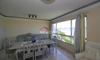 Imagem 5: Apartamento em Rua Oswaldo Cruz - Boqueirão - Santos/SP