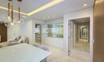 Imagem 4: APARTAMENTO MOBILIADO COM 3 QUARTOS E 2 VAGAS Lindo Apartamento Mobiliado Com 3 Quartos, 2