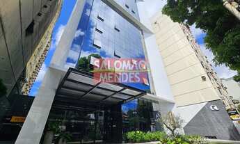 Imagem 4: Sala Andar Quadra Brás - Reformada, Sofisticada, Moderna