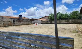 Imagem 4: Terreno na Oliveira Paiva!