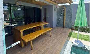 Imagem 7: Casa São Miguel dos Milagres com 4/4