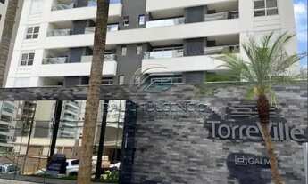 Imagem: Edificío Torreville