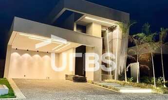 Imagem: Casa Terrea Alphaville 2