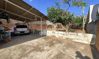 Imagem 3: Casa para Venda em Santo Anastácio, Parque Sevilha, 2 dormitórios, 1 banheiro, 3 vagas