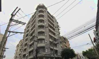 Imagem: APARTAMENTO DE 01 DORMITÓRIO MOBILIADO