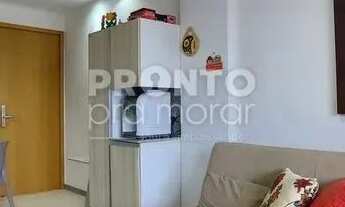 Imagem: Apartamento Oka Beach Residence, unidade