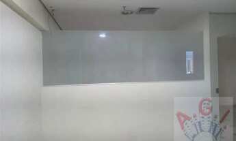 Imagem 4: LOCAÇÃO / VENDA - Sala comercial com 4 ambientes e 2 vagas