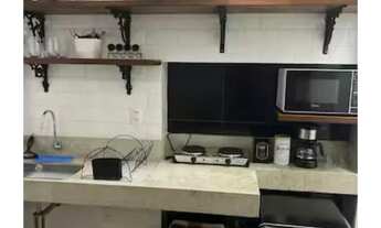 Imagem 2: Vendo Studio Moderno a 6 min da praia em Copacabana, Rua Santa Clara. Ótimo p/Airbnb