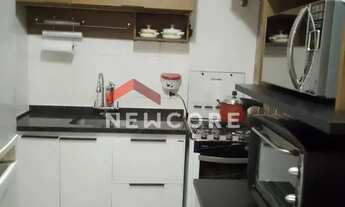 Imagem 5: Apartamento em Estrada do Caminho Velho - Jardim dos Pimentas - Guarulhos/SP