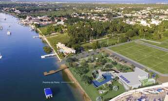 Imagem 3: Lançamento FFB Construções - Sua vida em um cartão postal da cidade. Aracaju/Se