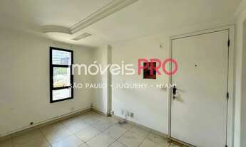 Imagem: Conj. Comercial, Vila Nova Conceição