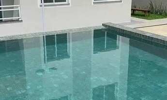 Imagem 2: APT 167, Caucaia, Condomínio Gran Alencar, apartamento com 03 quartos, piscina