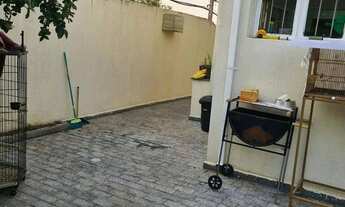 Imagem 4: Sobrado em Rua São Miguel Arcanjo - Jardim Nova Europa - Campinas/SP