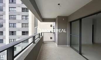 Imagem 3: APARTAMENTO À VENDA NO BROOKLIN, 2 DORMITÓRIOS, 1 SUÍTE. 1 VAGA DE GARAGEM