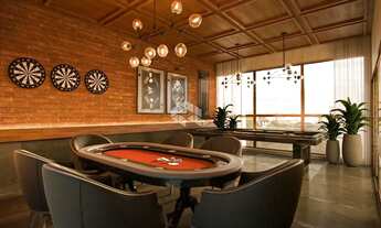 Imagem 7: Apartamento com 3 quartos/dormitórios no bairro Praia Grande, em Governador Celso Ramos