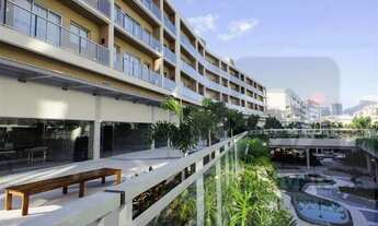 Imagem 3: Sala Comercial para Venda em Rio de Janeiro, Barra da Tijuca, 1 banheiro