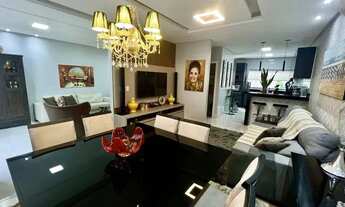 Imagem: Sobrado com 3 dormitórios à venda, 216