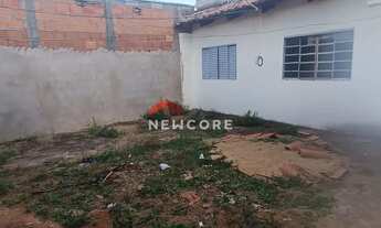 Imagem: Casa em Rua Roberto Torido Leite - Shopping