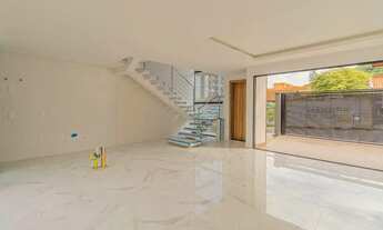 Imagem 6: Sobrado Geminado com 3 suíte(s) à venda no bairro SAGUACU em JOINVILLE, por R$ 1.490.000.0