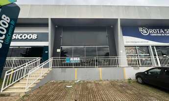 Imagem: Loja Comercial para aluguel tem 300 m²