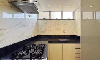 Imagem 2: Apartamento de 3 quartos no Setor Central - Goiânia - GO