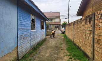 Imagem 4: Terreno no bairro Fátima