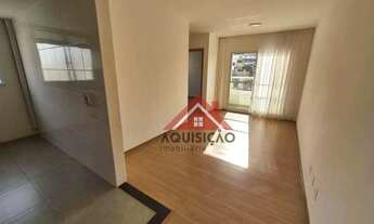 Imagem 5: Apto MOBILIADO com 2 dormitórios para alugar, 49 m² por R$ 3.135,00,00/mês - Buritis - Bel