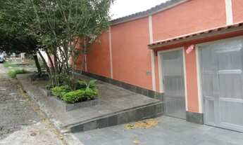 Imagem: Casa condomínio Jardim Clarice Jacarepaguá