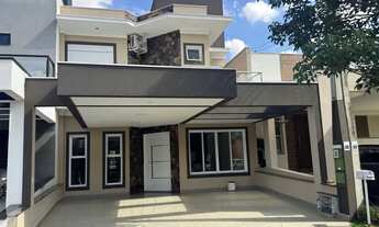 Imagem: Sobrado 3 suítes cond horto florestal 1