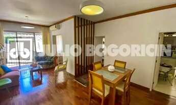 Imagem: RUA POMPEU LOUREIRO - 3 QUARTOS(SUITE)