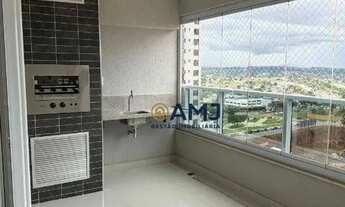 Imagem 4: Apartamento 3 Suítes no Park Lozandes