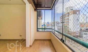 Imagem 4: Apartamento à venda em Santana com 244 m², 4 quartos, 2 suítes, 2 vagas