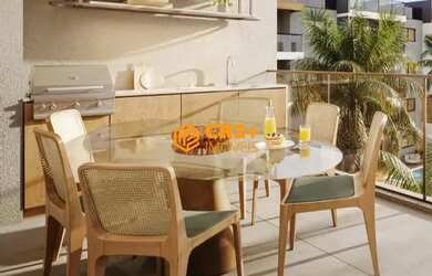 Imagem 6: Vendo Apartamento 119m² com 2 Quartos, na Praia do Cupe