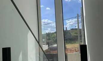 Imagem 6: CASA ASSOBRADADA - RESIDENCIAL JARDINS DA CATALUNHA - SP