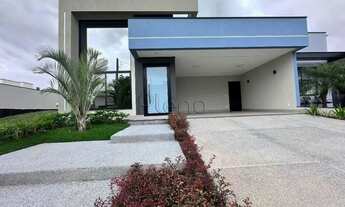 Imagem 2: Casa à venda em Indaiatuba, Jardim Piemonte, com 3 suítes, com 202 m², Jardim Piemonte