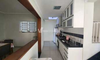 Imagem 7: Casa a venda no Jardim Leonor de Campinas, com 220m²