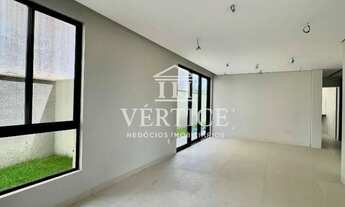 Imagem 5: Casa Duplex Terras Alphaville